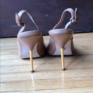 Kurt Geiger Cigarette Stiletto 40